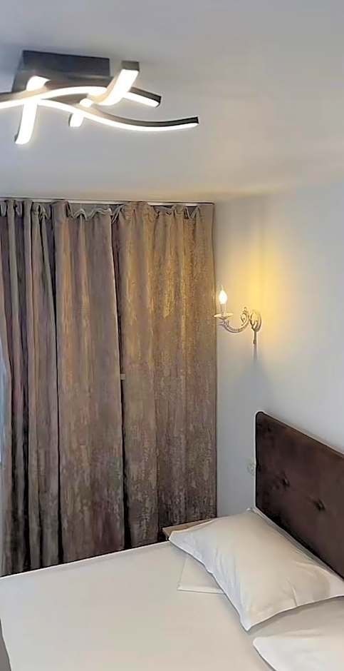 Hotel Nalba-Dalia Jupiter