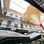 Budapest Party Hostel at Udvarom