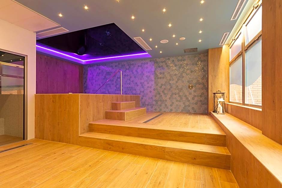 Aparthotel Los Girasoles