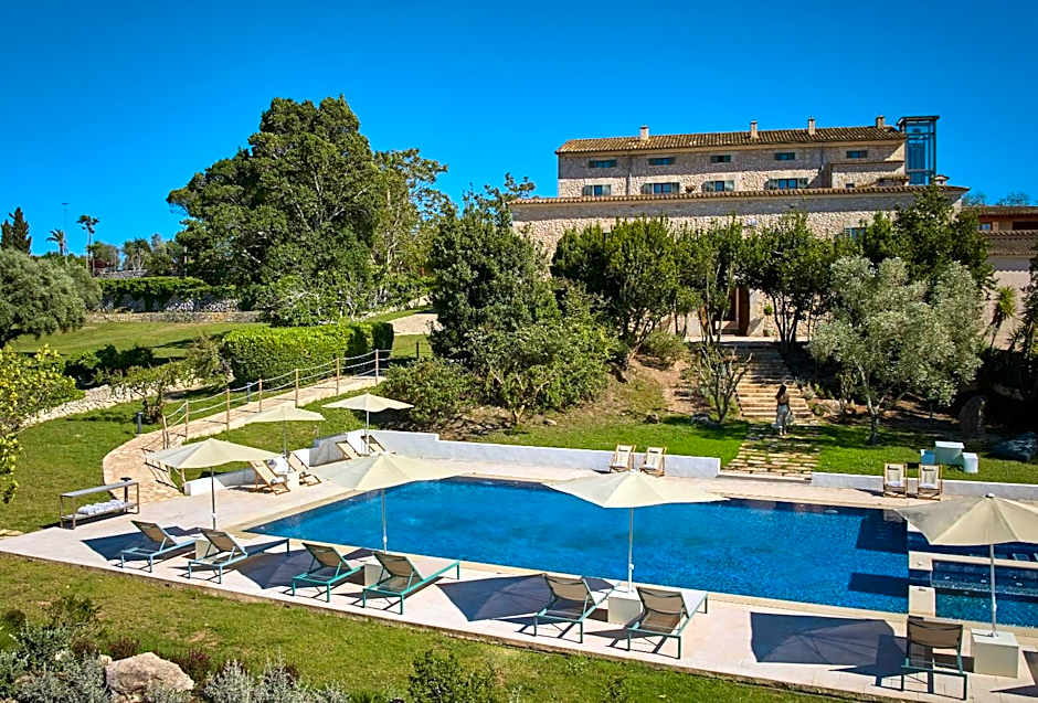 Es Figueral Nou Hotel Rural & Spa - Adults Only - Over 12