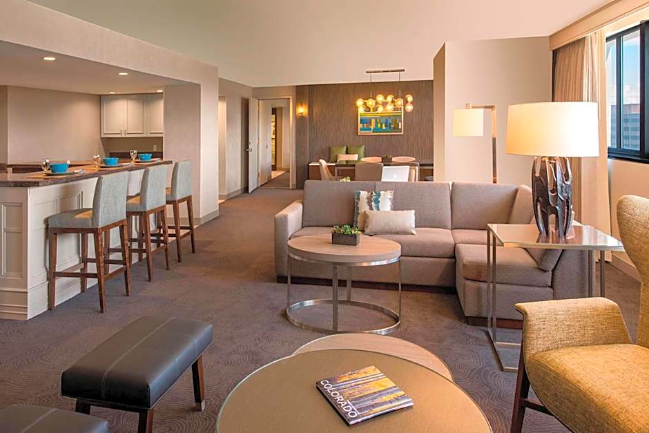 Denver Marriott Tech Center