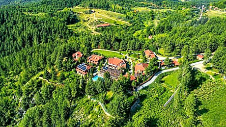 Aurora Resort & Spa