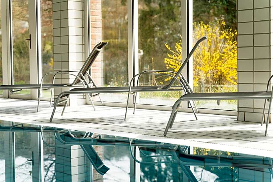 Hotel am Park Bad Driburg