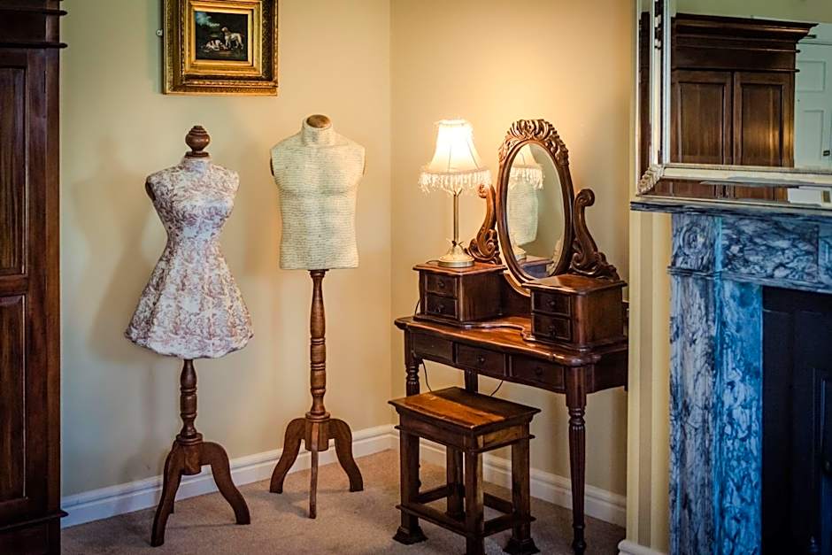 Roganstown Hotel & Country Club