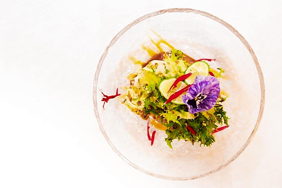 BIO Hotel - Hotel Quinta da Serra