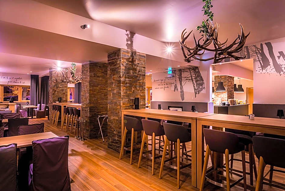Le Grand Aigle, Friendly Hotel & Spa