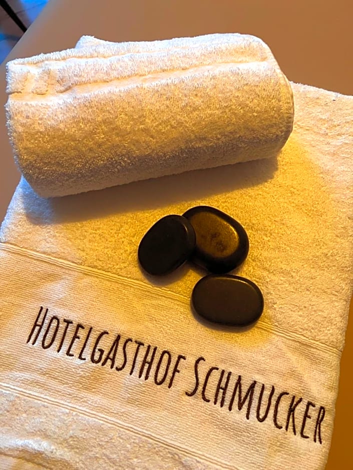 Hotelgasthof Schmucker