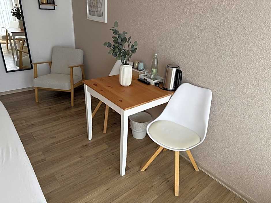 Pension Frisia