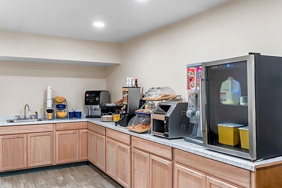 Days Inn by Wyndham Spartanburg