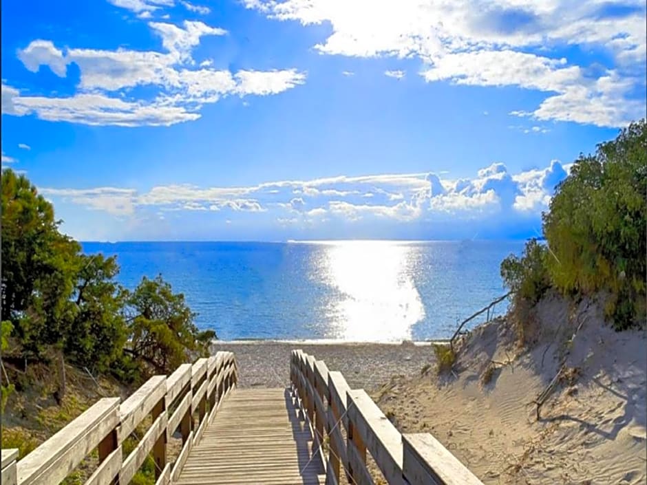 Alma di Alghero Apartments