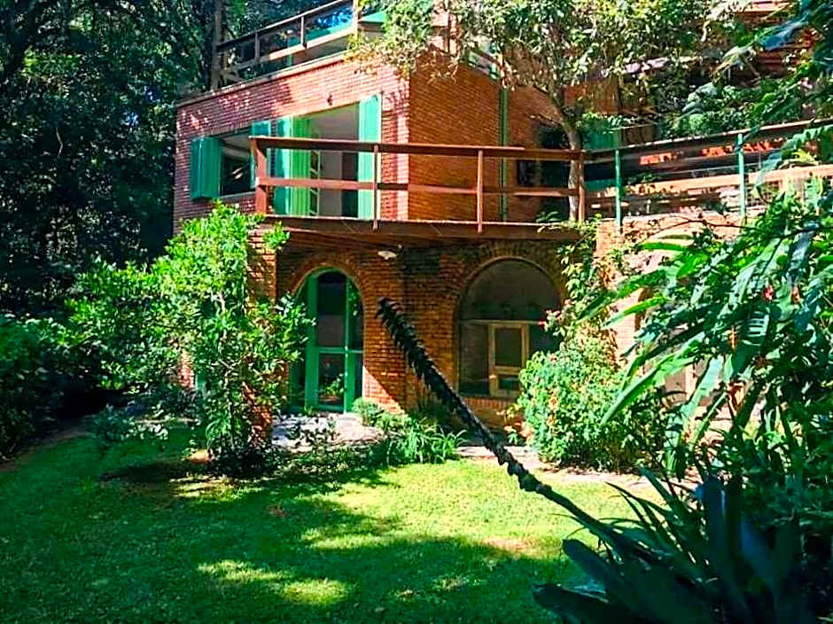 Loft Aconchegante em Meio à Natureza