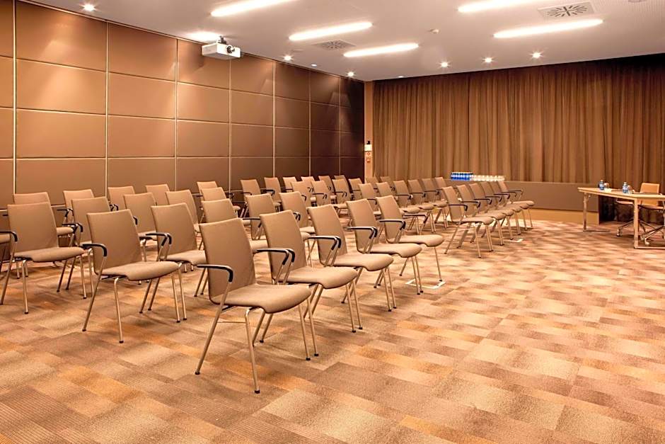 AC Hotel Sant Cugat