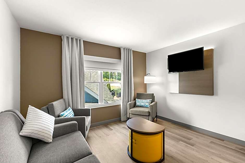 Comfort Inn & Suites Rome South