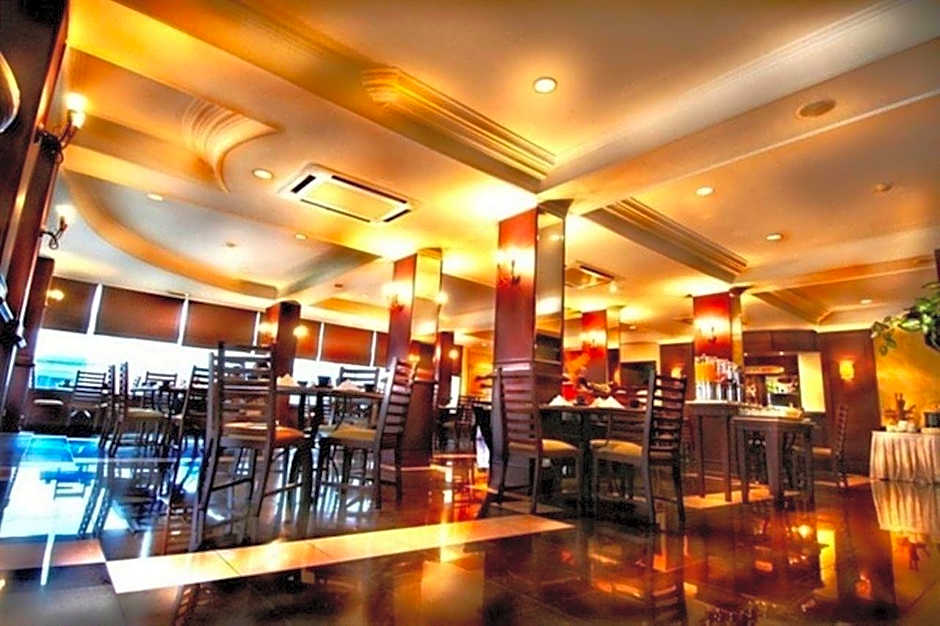 Swiss-Belhotel Borneo Banjarmasin