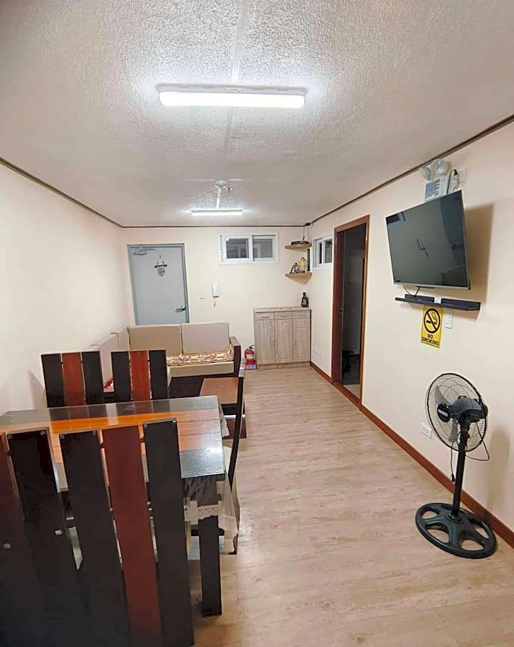 Zenmist Properties- 2 Bedroom Deluxe