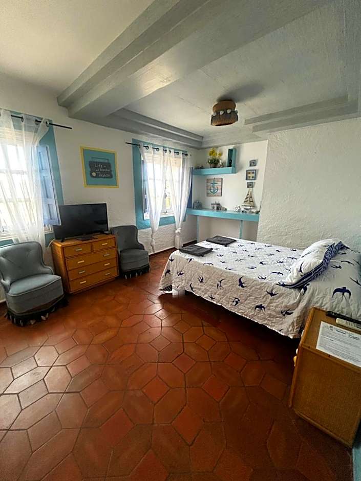 Las Tres Patas Complejo Rural