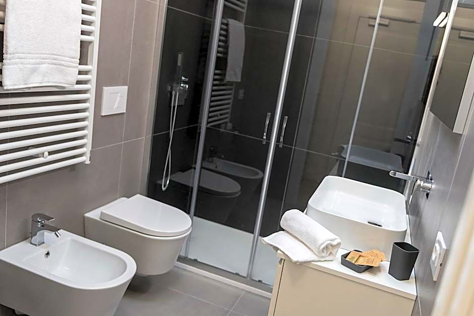 Paduina3 Comfort Apartments