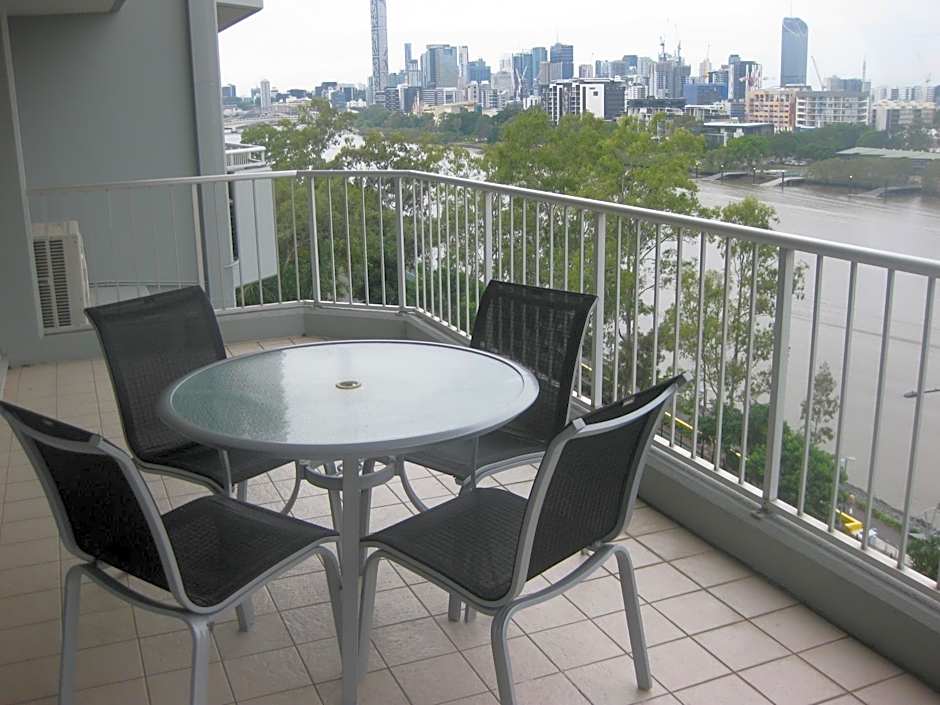 Fairthorpe Apartments