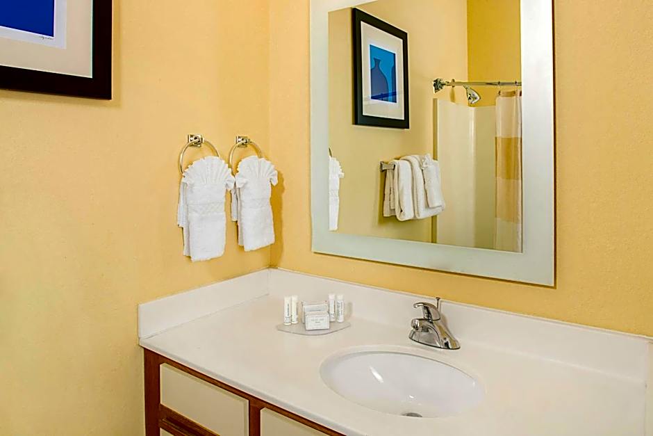 TownePlace Suites by Marriott Wichita East