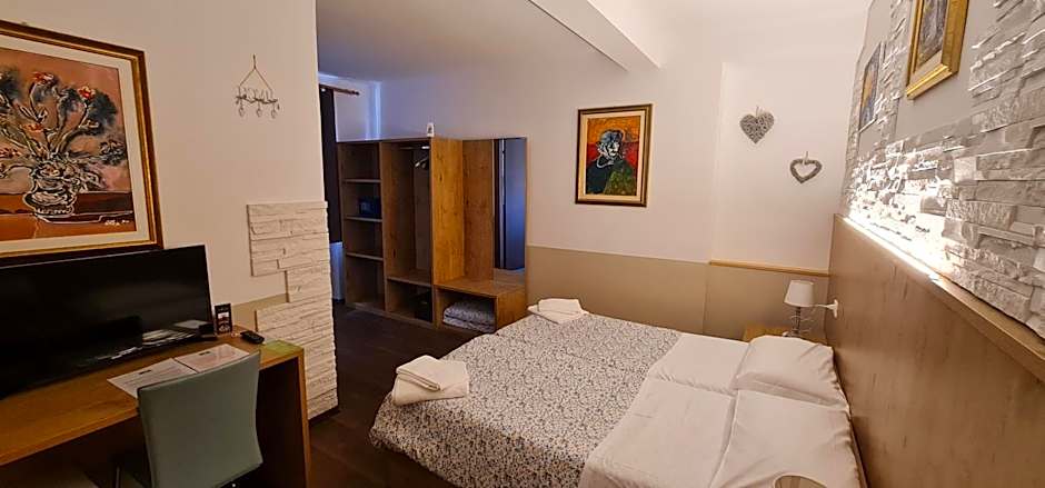 Hotel Tarvisio