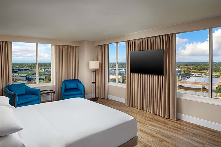 Hyatt Regency Wichita