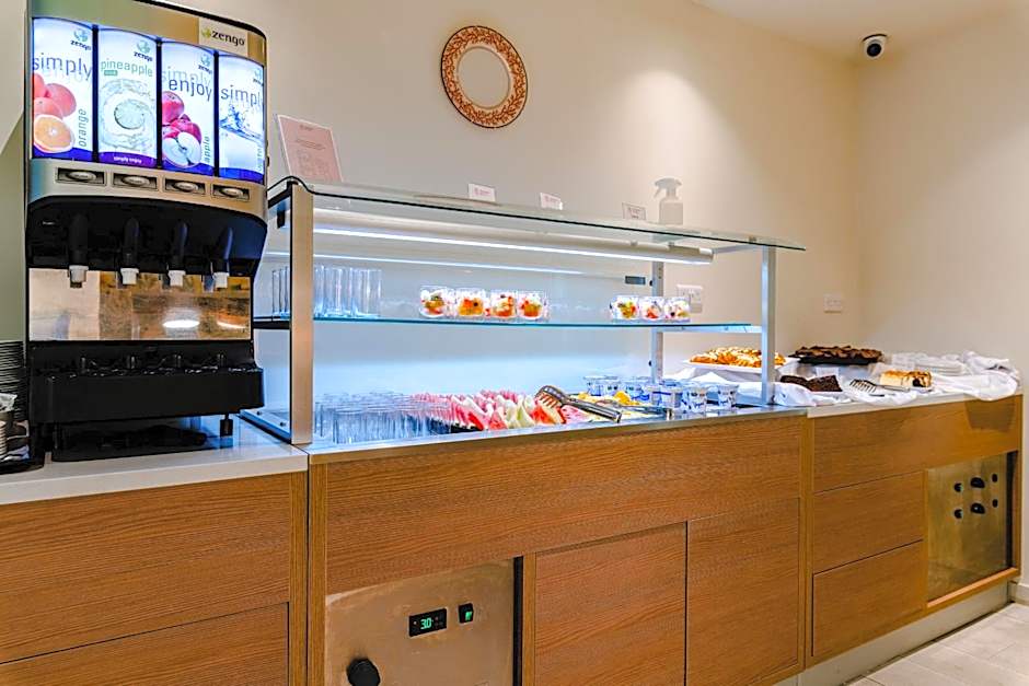 Seaview Hotel - Adults Only 16 Plus