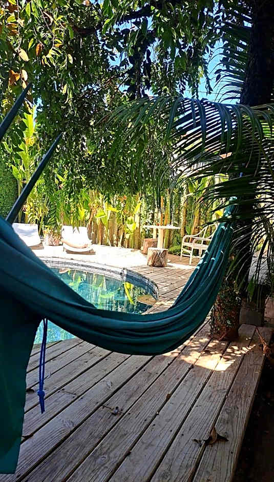 Loft Trancoso com Piscina & Jacuzzi