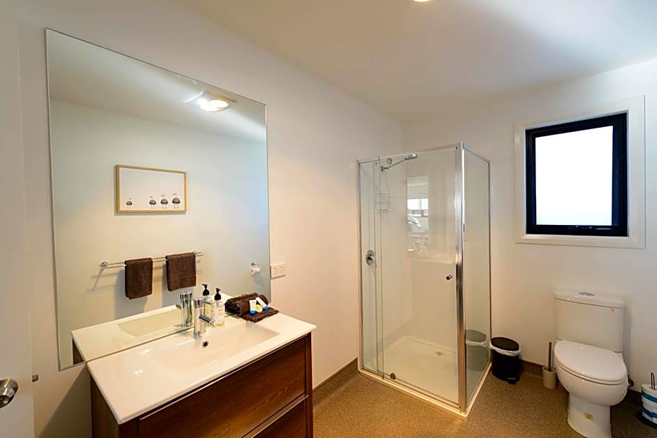 Georges Bay Apartments