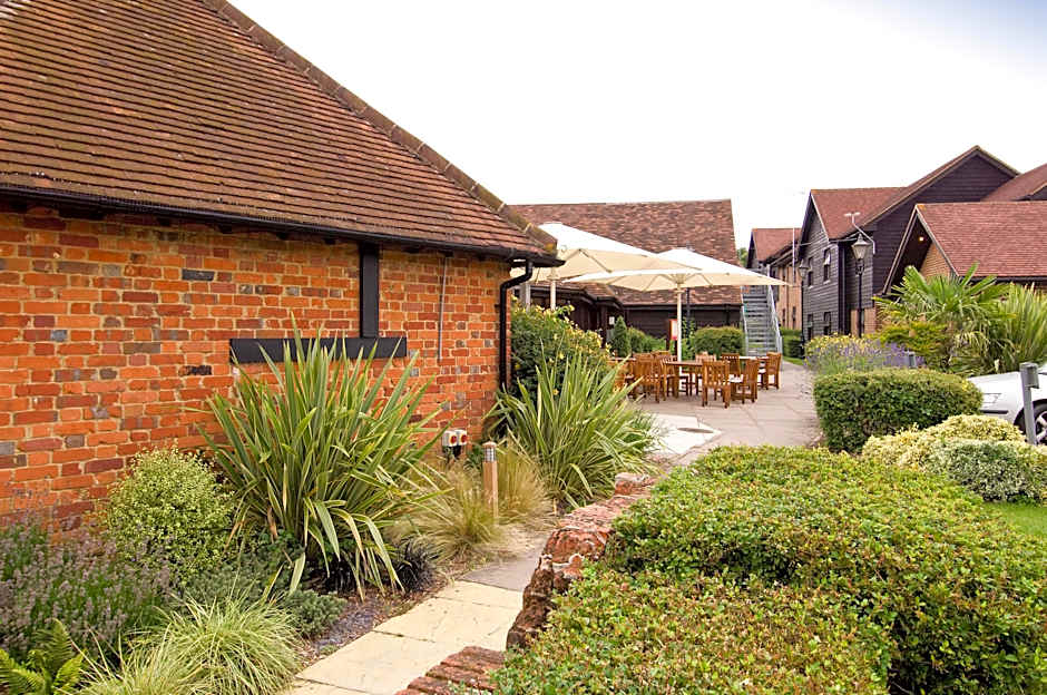 Premier Inn Sandhurst