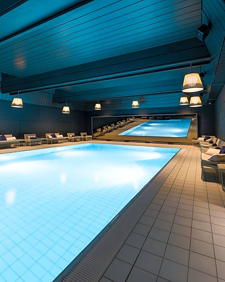 Hotel Schweizerhof Zermatt