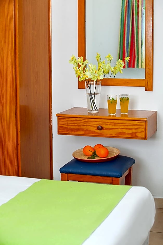 Paloma Hotel Apartments