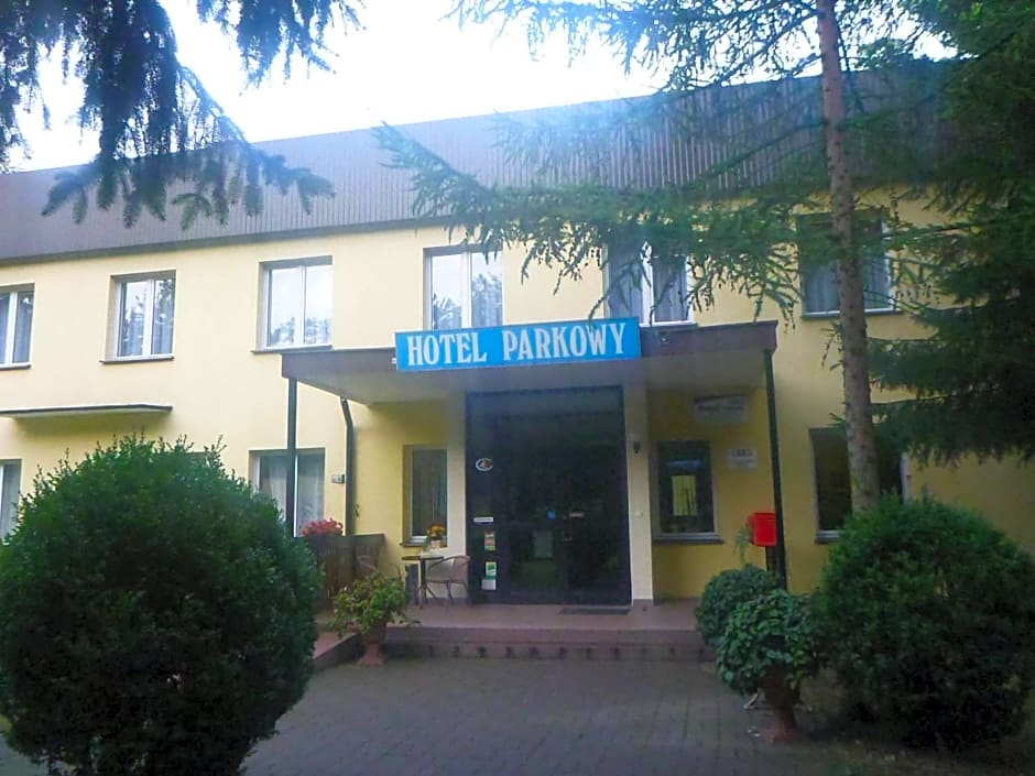 Hotel Parkowy