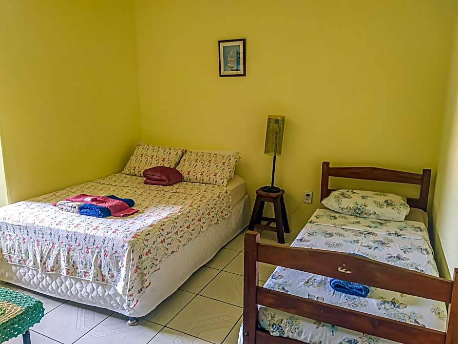 Casa da Mineira Hospedaria