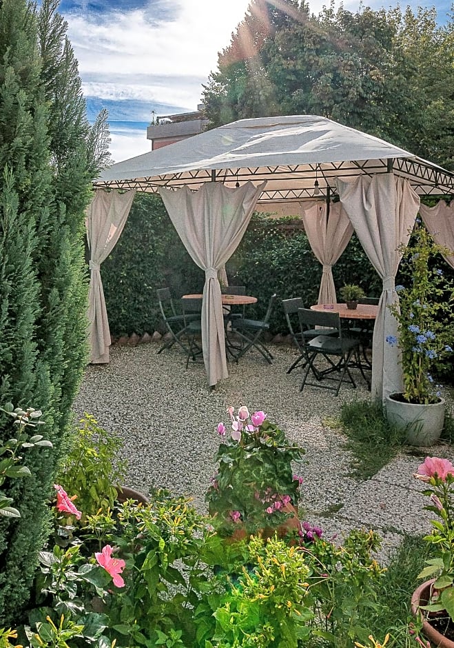 B&B La Mimosa