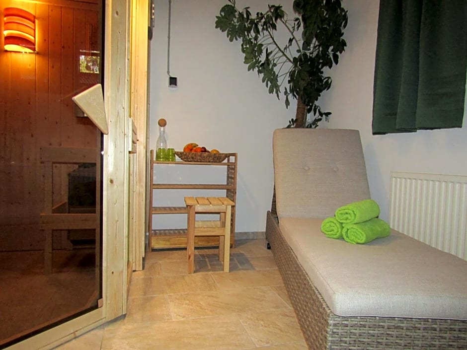 Hotel Menthof