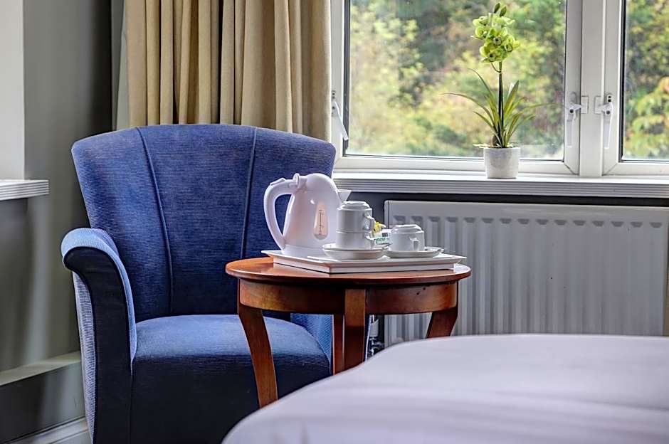 Best Western Thurrock Hotel