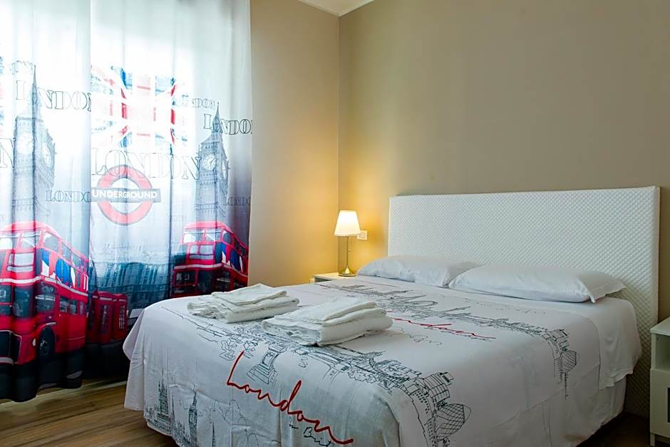 B&B Le City