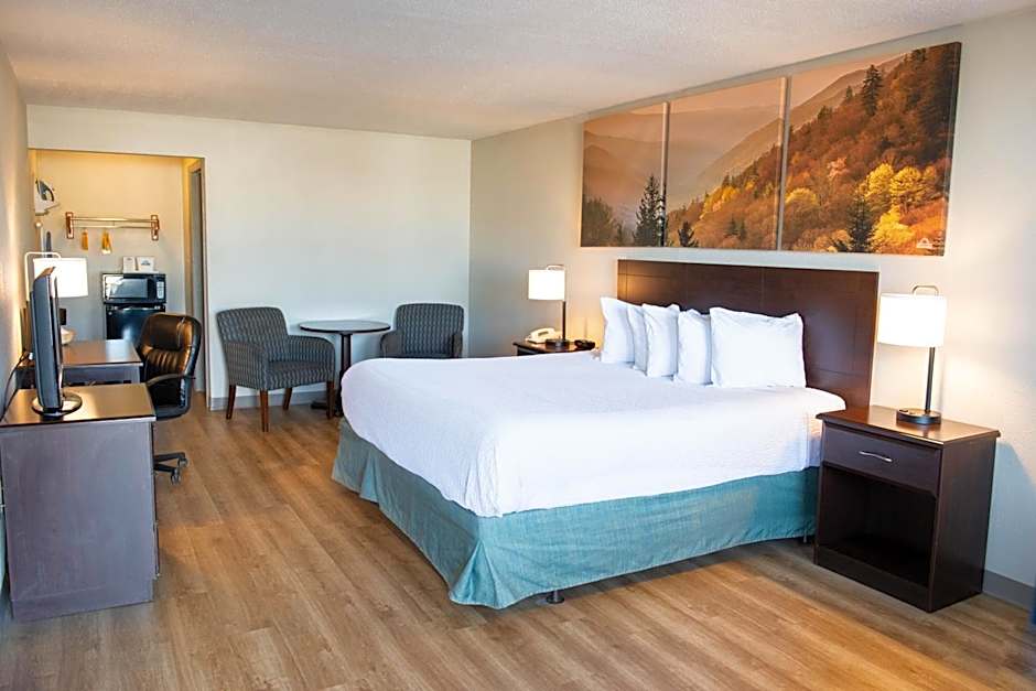 Days Inn by Wyndham Waynesboro