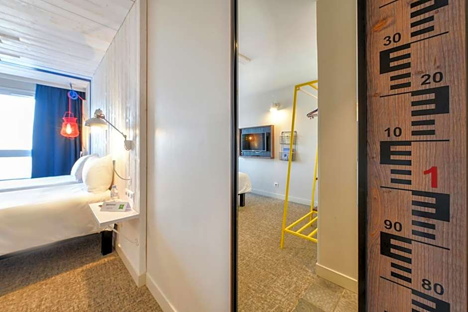 ibis styles La Rochelle Thalasso Chatelaillon