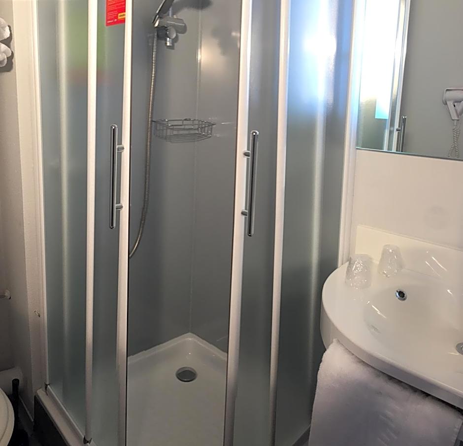 initial by balladins Amiens / Longueau