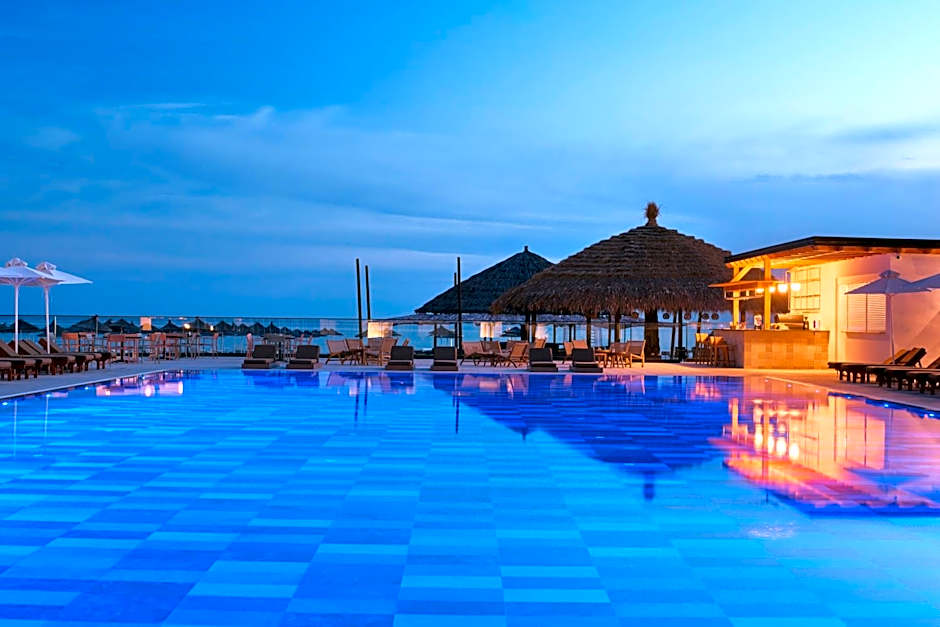 Sol Tropikal Durres