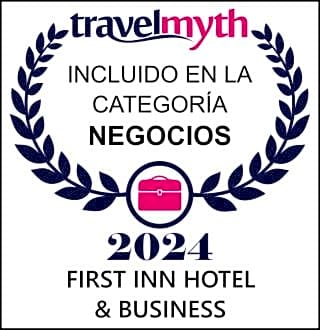 First Inn Hotel & Business