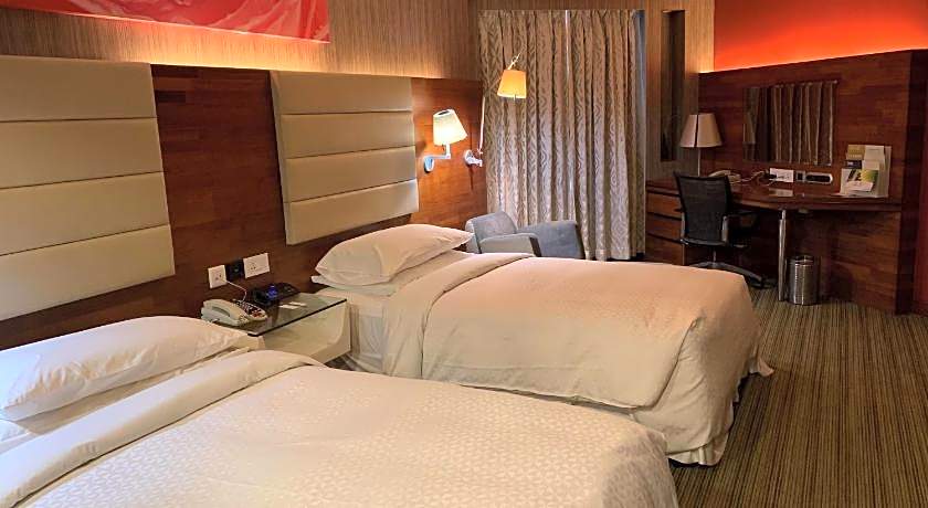 Four Points by Sheraton Visakhapatnam