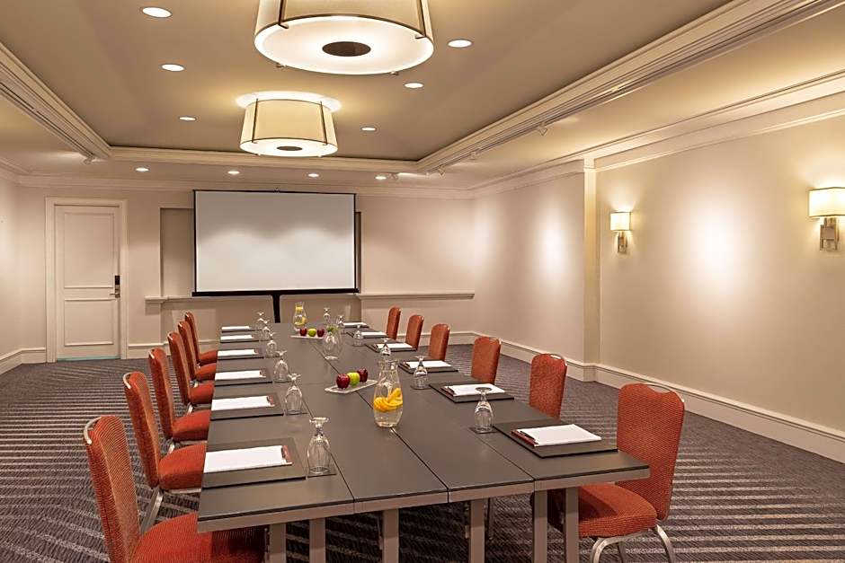 Hyatt Regency Boston