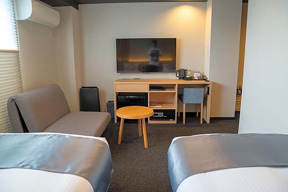 Tabist kiki HOTEL KYOTO Gojo Karasuma
