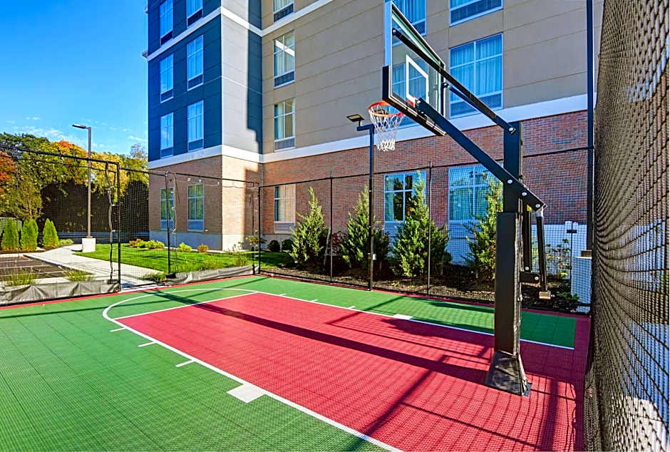 Homewood Suites by Hilton Edison Woodbridge, NJ