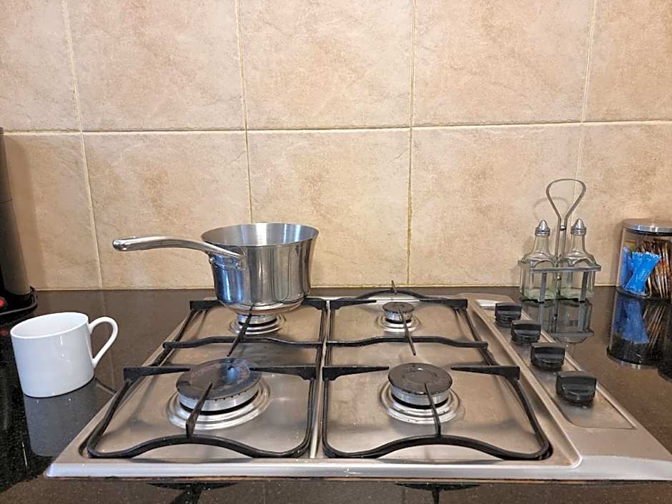 Baan Gecko Private Pool Villa