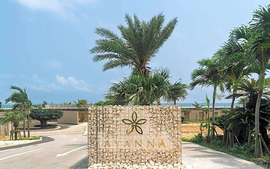 アヤンナ宮古島