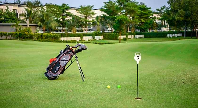 Laguna Parkside Residences Lang Co