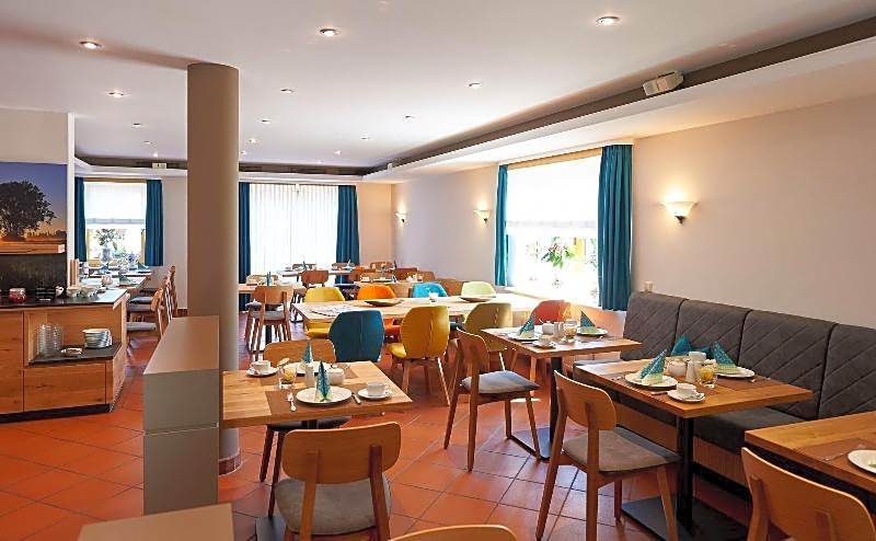 Landhotel Fetzer